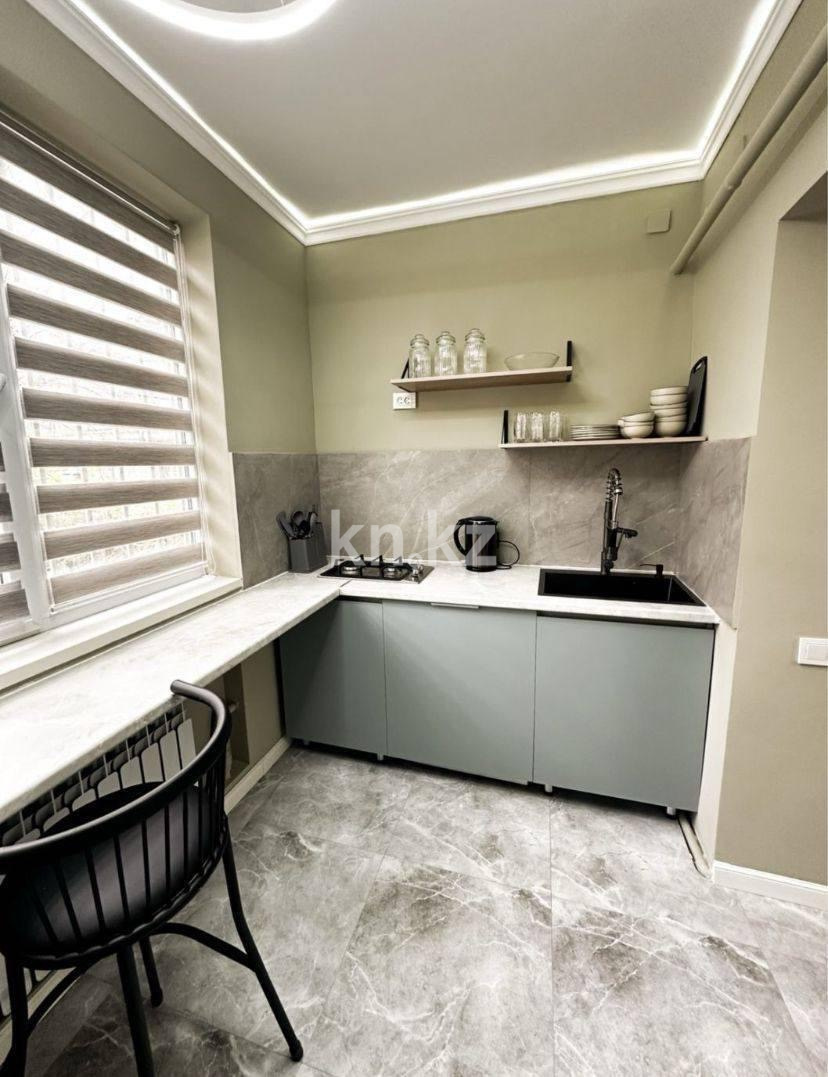 Аренда 1-комнатной квартиры посуточно, 55 м² - Продажа дач в Алматинской области фото 2 из 15