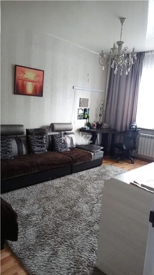 Продажа 2-комнатной квартиры, 51 м² в Алматы