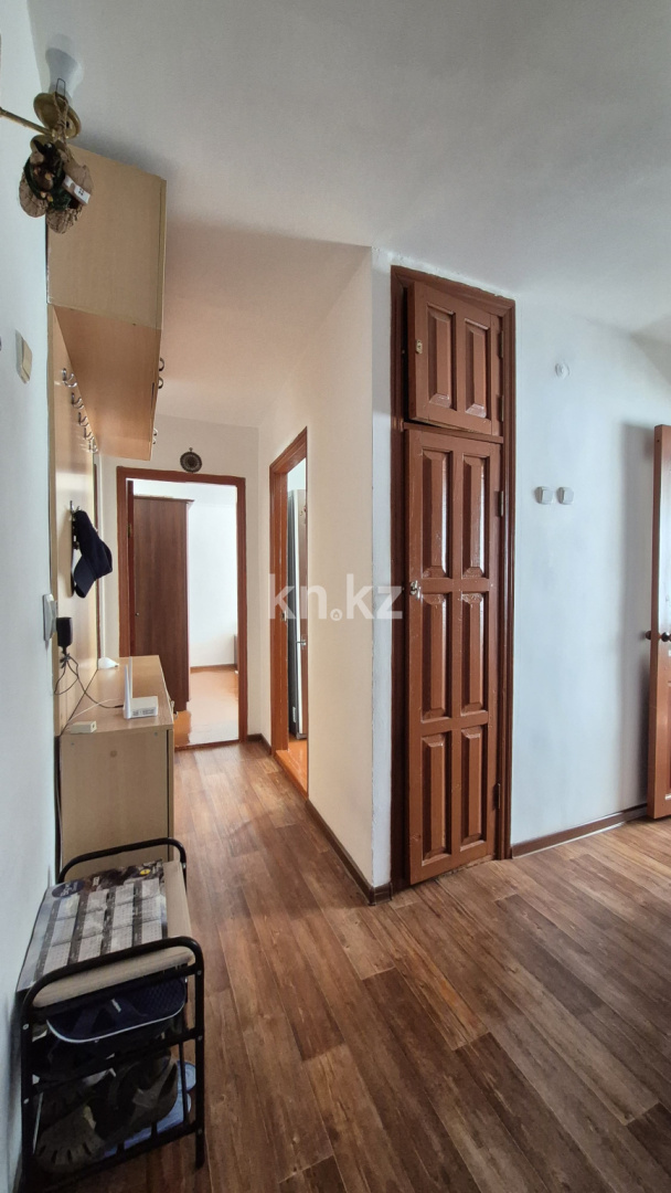 Продажа 3-комнатной квартиры, 75 м², пр. Азаттык, дом  42 А - Продажа квартир в Атырау фото 25 из 37