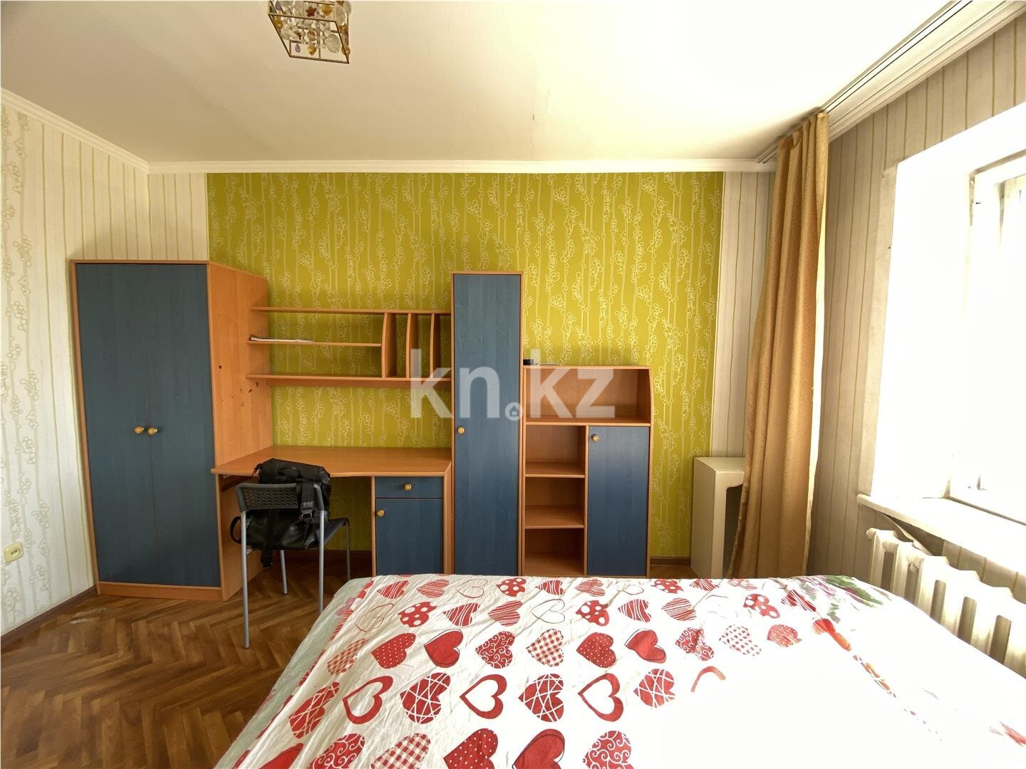 Продажа 3-комнатной квартиры, 92 м² в Астане - фото 6