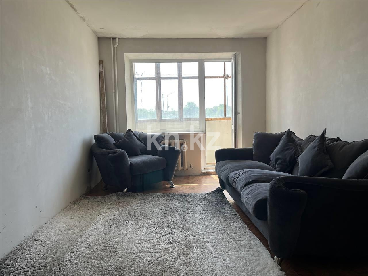 Продажа 1-комнатной квартиры, 34 м² - Недвижимость в Темиртау - страница 2 фото 2 из 14