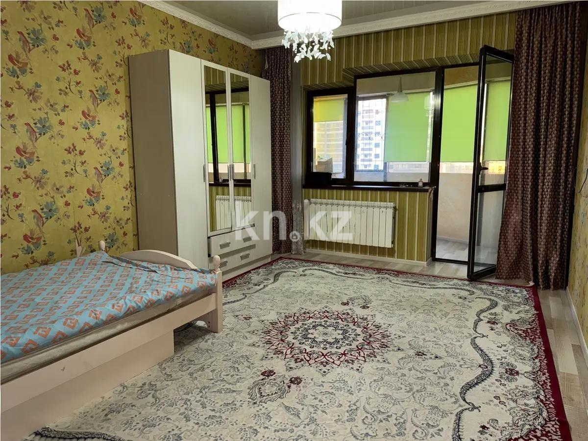 Продажа 3-комнатной квартиры, 82.8 м², ул. Айманова, дом  140 - Продажа  трехкомнатных квартир в новостройках Алматы без посредников фото 2 из 4