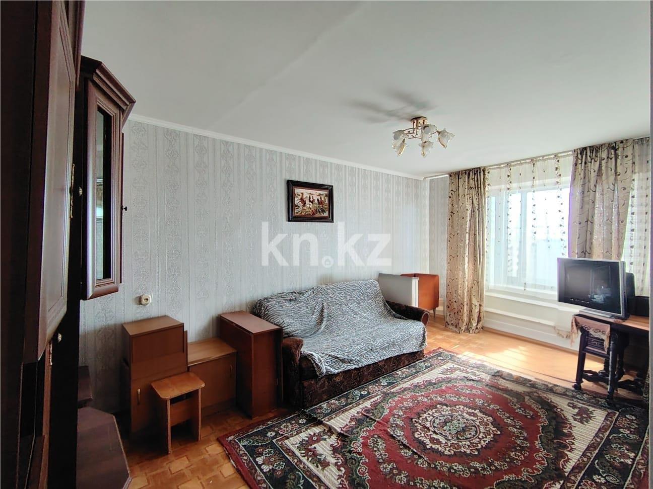 Продажа 3-комнатной квартиры, 63 м² - Недвижимость в Казахстане - страница 7 фото 2 из 8