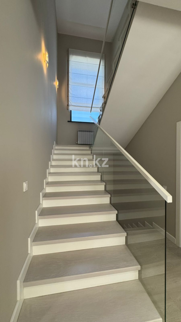 Продажа 6-комнатного дома, 422 м² - Продажа домов, коттеджей в Алматы фото 30 из 40