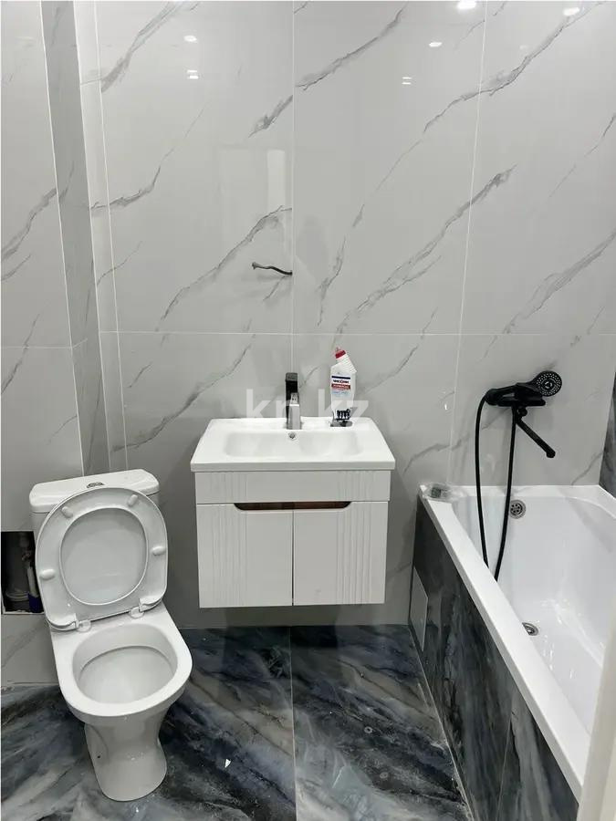 Продажа 1-комнатной квартиры, 30 м², ул. Тынышбайулы, дом  6 стр в Астане - фото 3