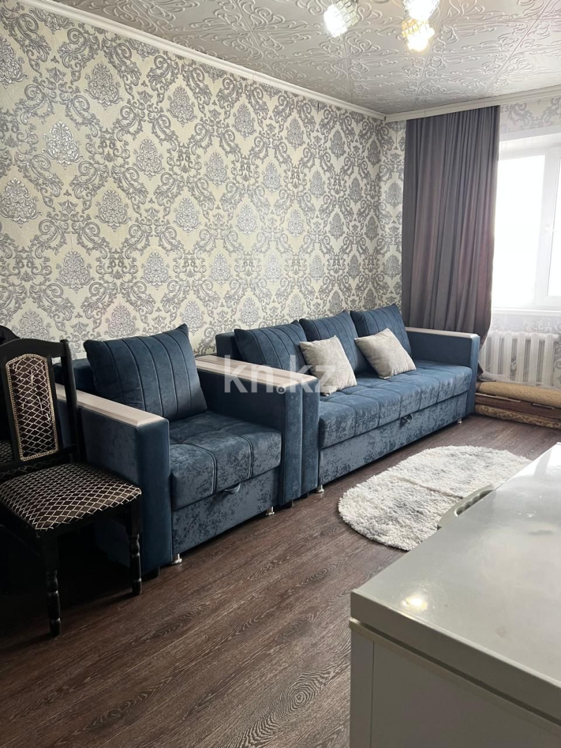 Продажа 3-комнатной квартиры, 62 м² - Продажа квартир в Караганде - страница 3 фото 7 из 8