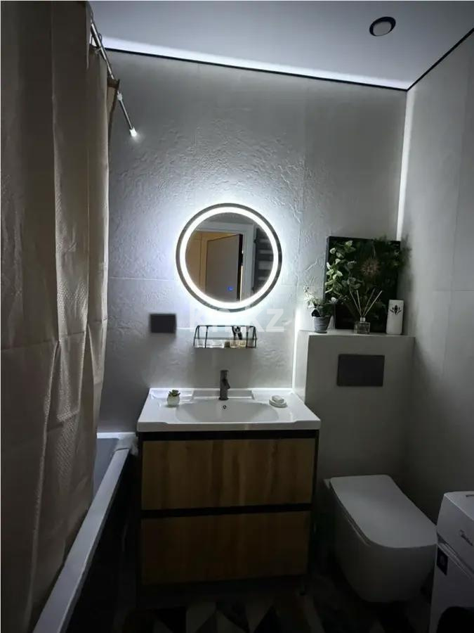 Продажа 2-комнатной квартиры, 45 м² в Алматы - фото 3