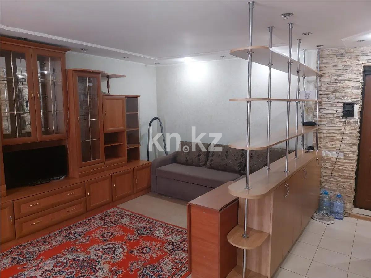 Продажа 1-комнатной квартиры, 31 м², ул. Кравцова, дом  2/1 в Астане