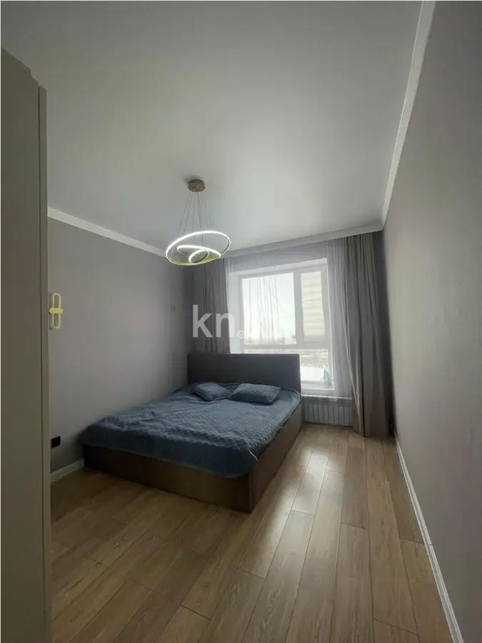 Продажа 2-комнатной квартиры, 55 м² - Продажа квартир от собственников в Караганде - страница 2 фото 2 из 5