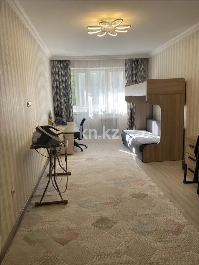 Продажа 2-комнатной квартиры, 93 м², ул. Садвакасова, дом  35 в Алматы - фото 2