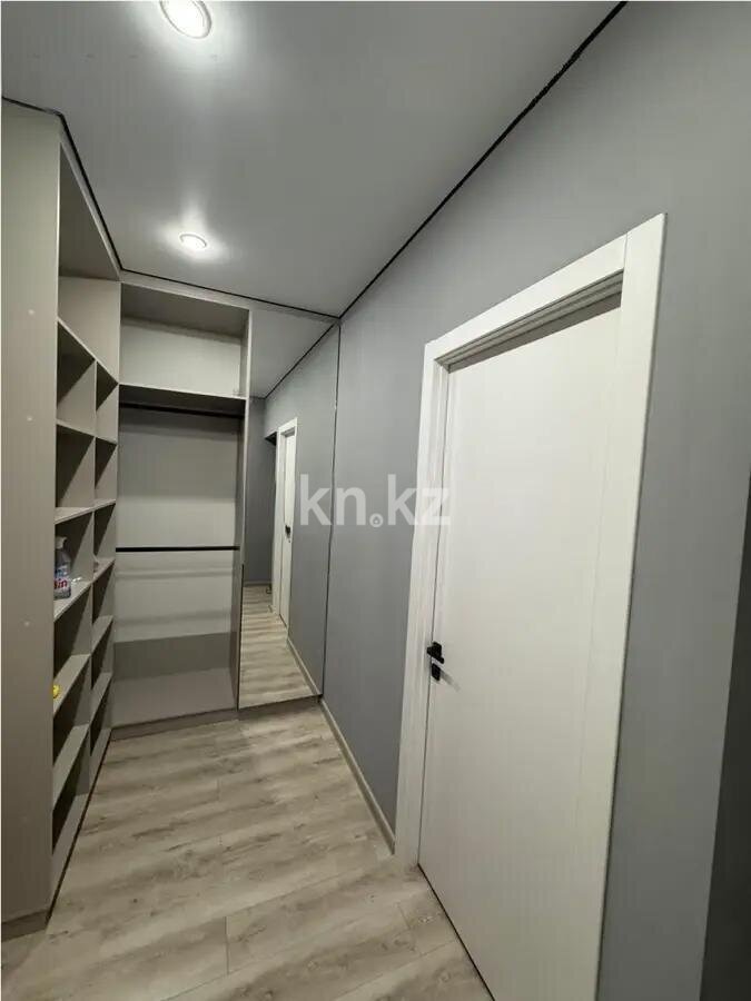 Продажа 1-комнатной квартиры, 42 м² в Алматы - фото 4