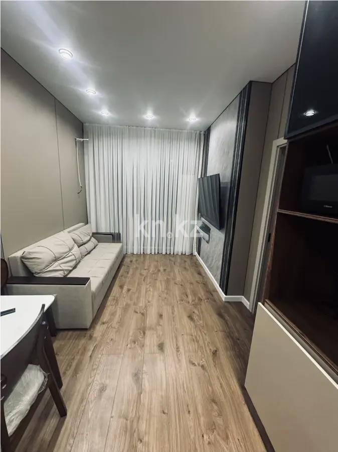 Продажа 3-комнатной квартиры, 63.5 м² в Алматы