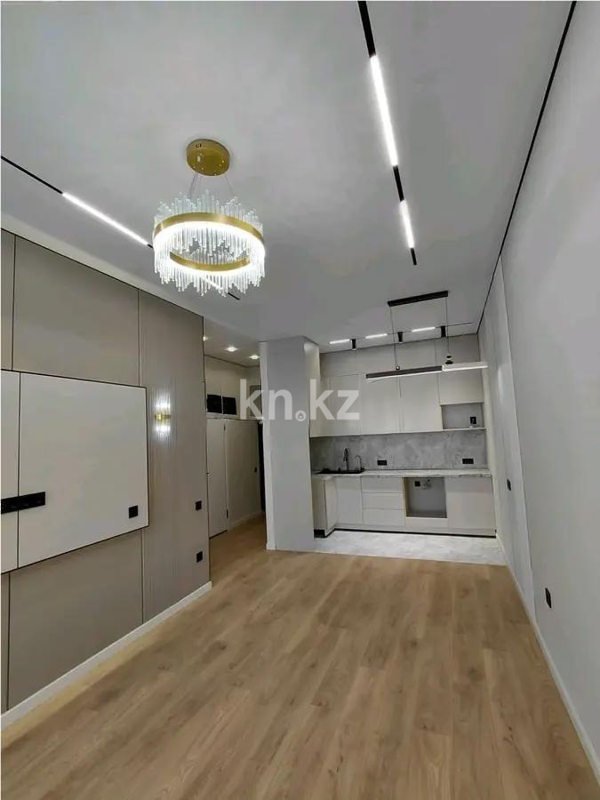 Продажа 3-комнатной квартиры, 75 м² - Продажа  трехкомнатных квартир в новостройках Алматы с фото - страница 3 фото 3 из 4