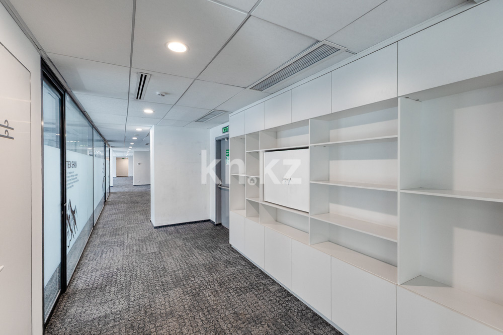 Аренда помещения - Аренда офисных и торговых помещений в Алматы - страница 2 фото 7 из 11