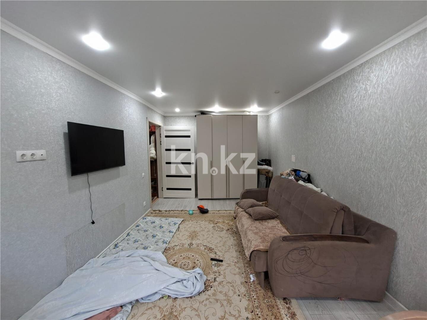 Продажа 2-комнатной квартиры, 47 м² в Караганде - фото 3