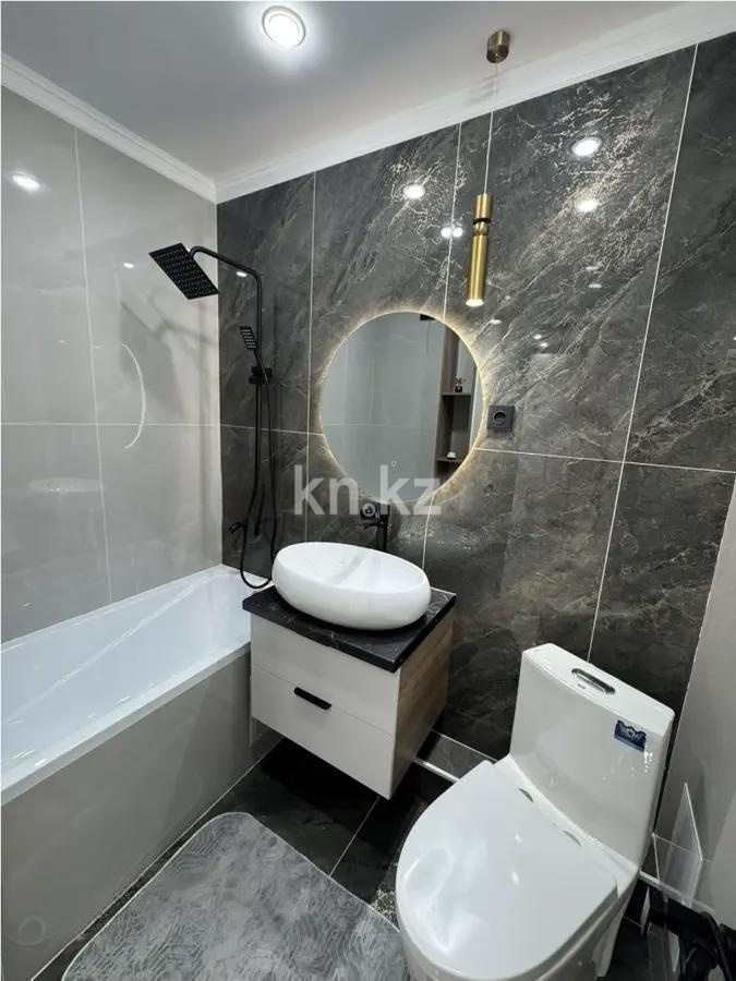 Продажа 2-комнатной квартиры, 35 м² в Алматы - фото 3