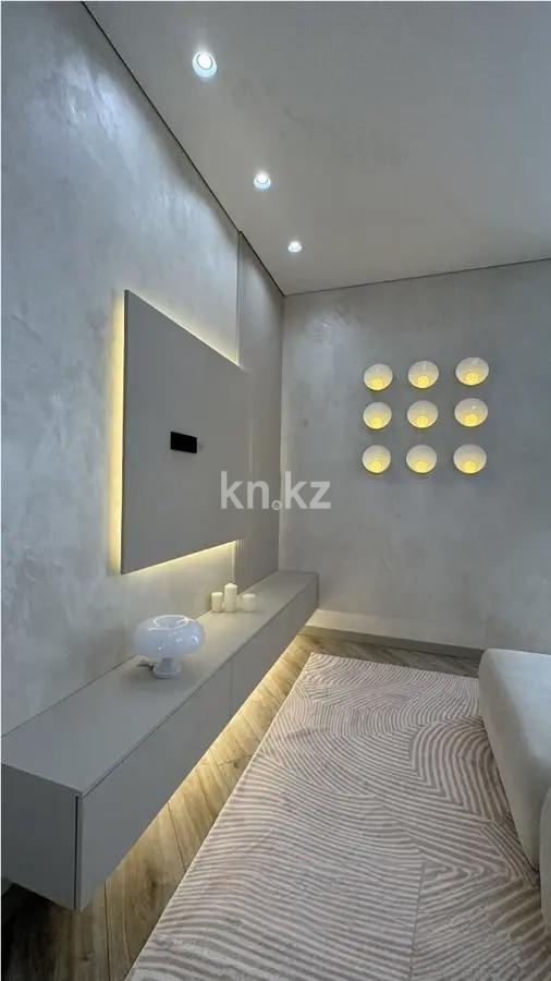 Продажа 3-комнатной квартиры, 70 м², пр. Мангилик Ел, дом  62 в Астане - фото 3