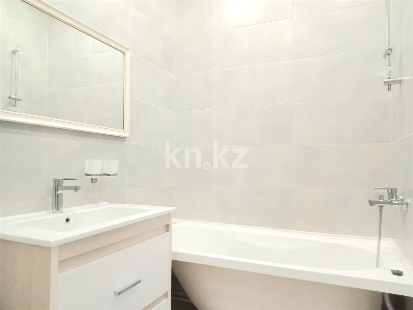 Продажа 3-комнатной квартиры, 87 м² в Караганде - фото 8