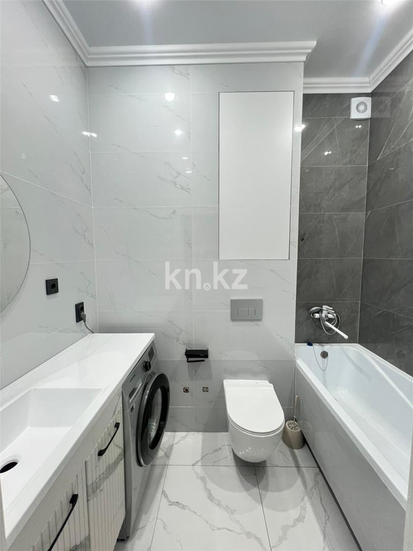 Продажа 2-комнатной квартиры, 60 м² - Продажа квартир в Караганде фото 10 из 17