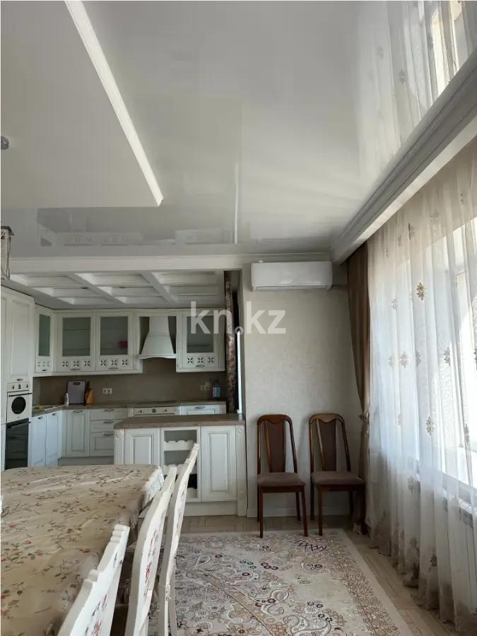 Продажа 8-комнатной квартиры, 295 м², ул. Нарикбаева, дом  9 - Продажа квартир в Астане фото 9 из 13