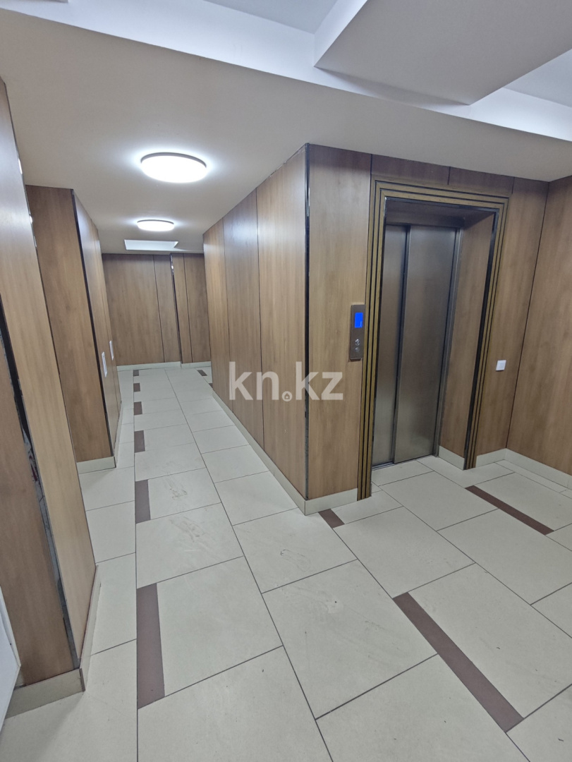 Аренда 2-комнатной квартиры, 39 м² - Аренда квартир помесячно в Казахстане фото 12 из 17