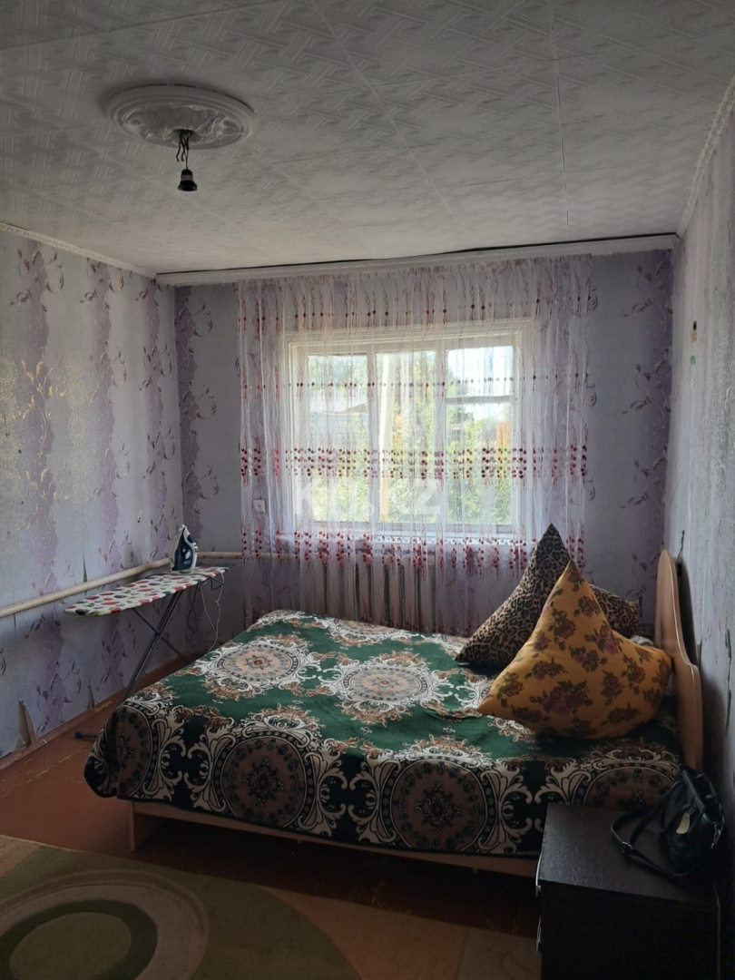 Продажа 4-комнатного дома, 70 м² - Продажа домов, коттеджей в Костанае фото 8 из 9