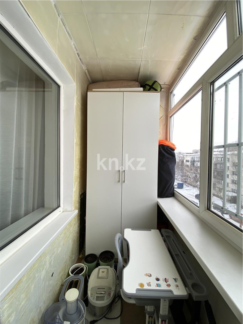 Продажа 2-комнатной квартиры, 51.2 м² - Продажа жилой и коммерческой недвижимости в Казахстане фото 7 из 13