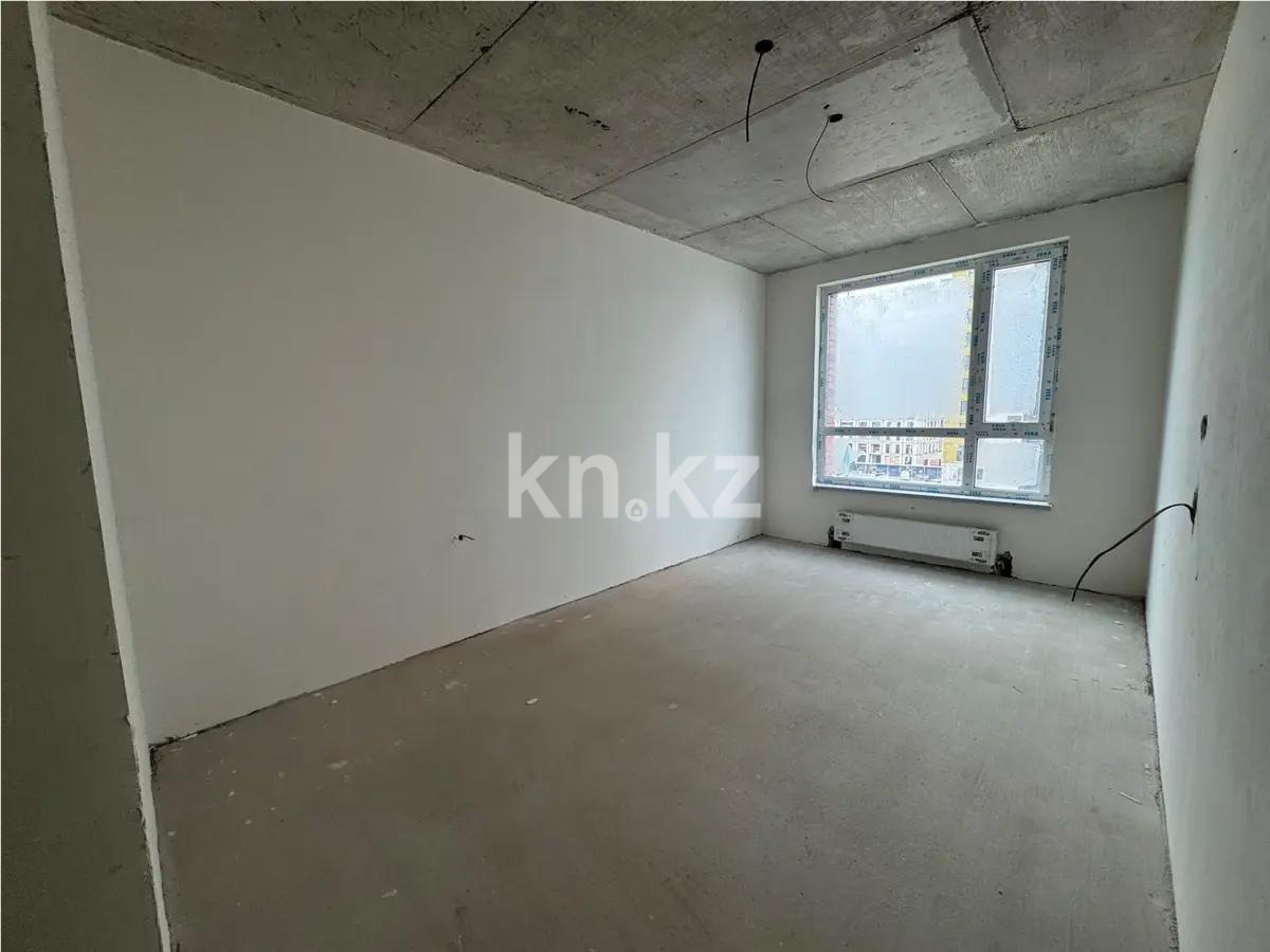 Продажа 3-комнатной квартиры, 122 м², ул. Рыскулова, дом  3 - Продажа квартир в новостройках Астаны фото 4 из 7