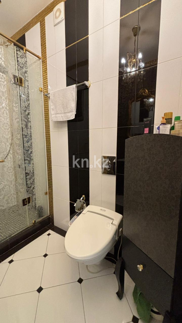 Продажа 3-комнатной квартиры, 162.8 м² - Продажа квартир в Казахстане - страница 25 фото 31 из 32