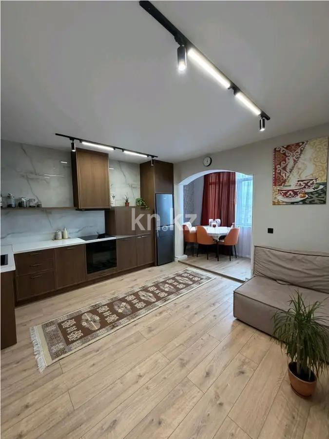 Продажа 3-комнатной квартиры, 91 м² в Астане - фото 4