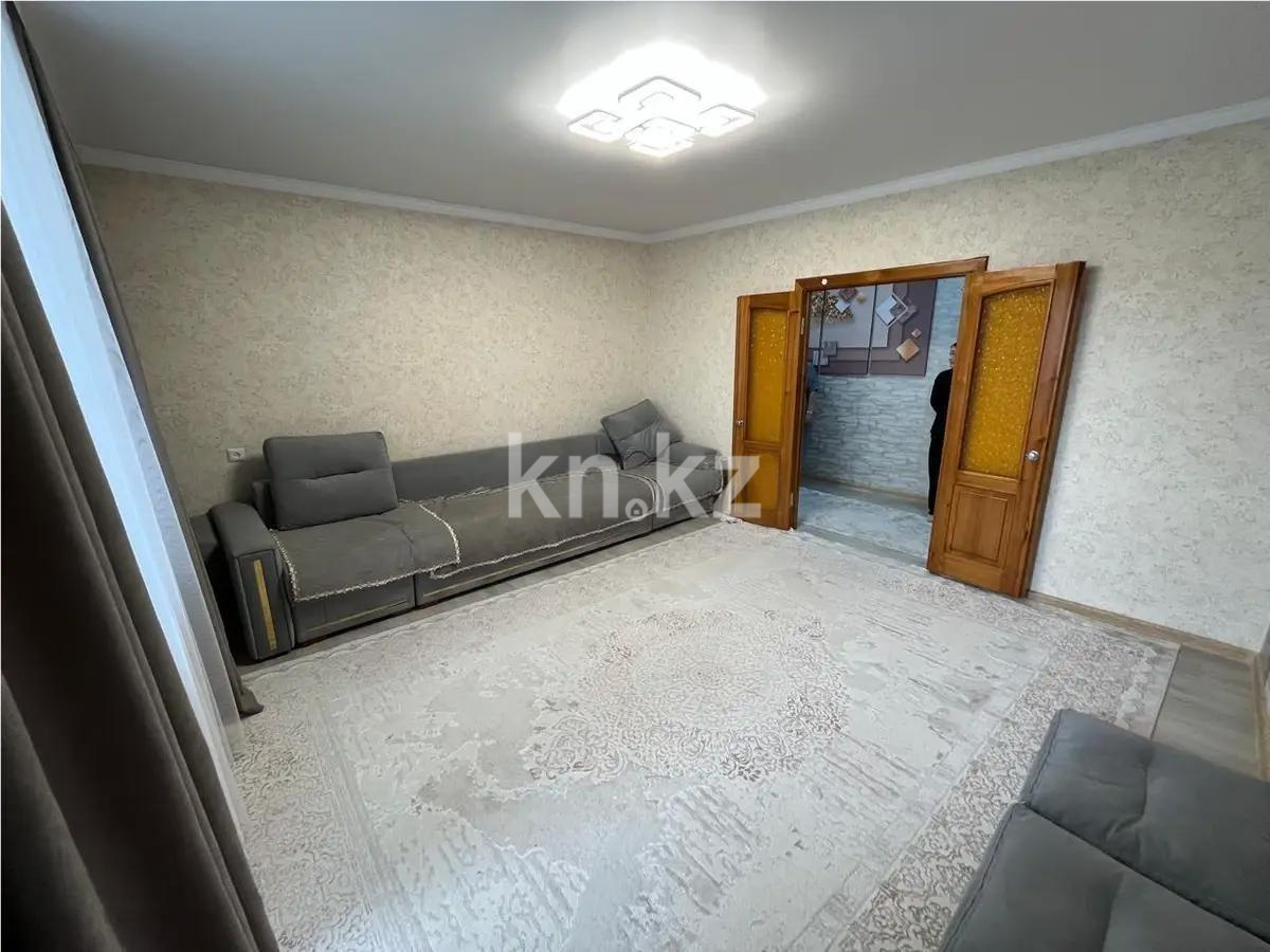 Продажа 2-комнатной квартиры, 53 м² в Караганде