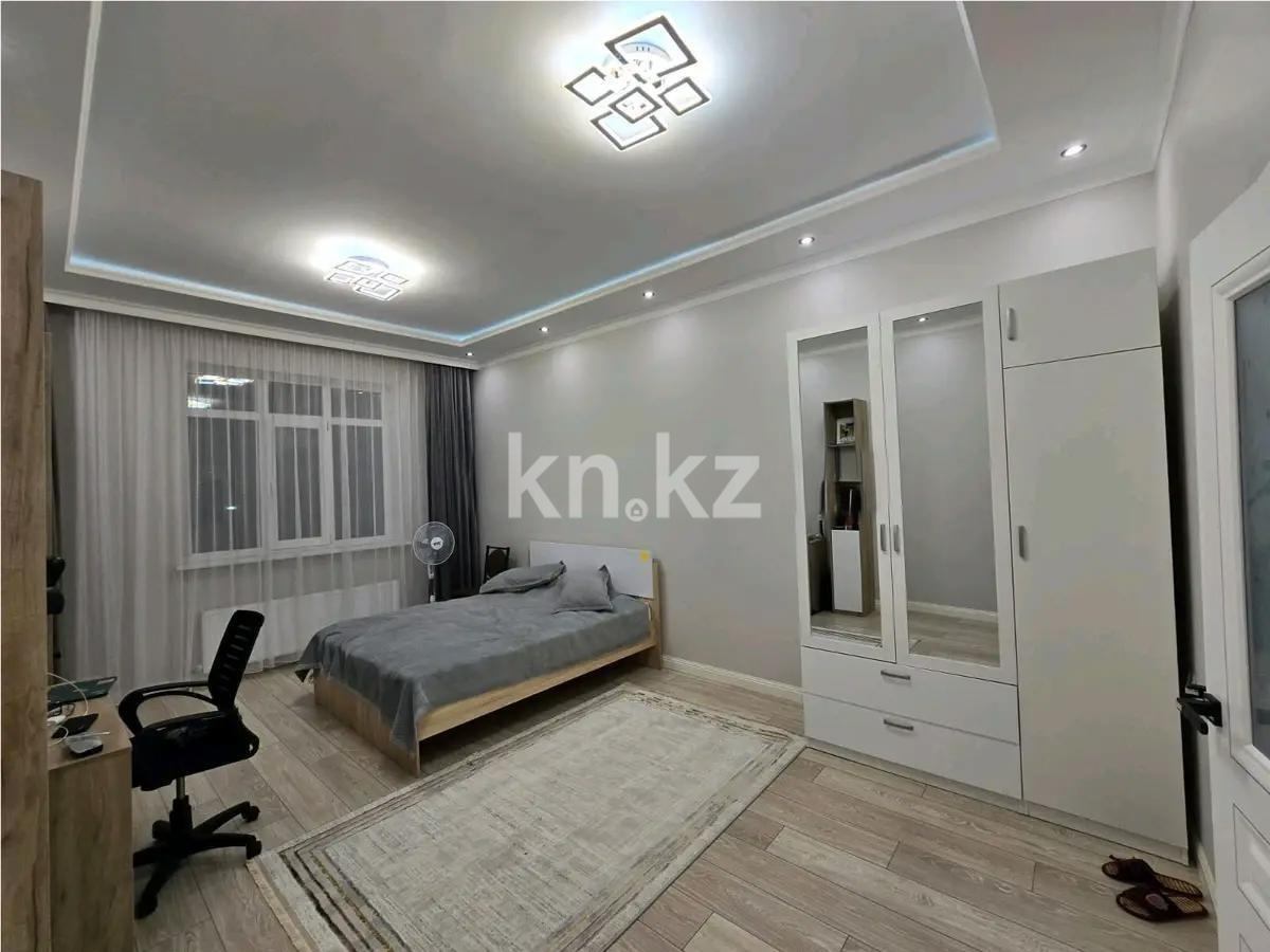 Продажа 2-комнатной квартиры, 56 м², пр. Мангилик Ел, дом  21 - Продажа квартир в Казахстане фото 1 из 3