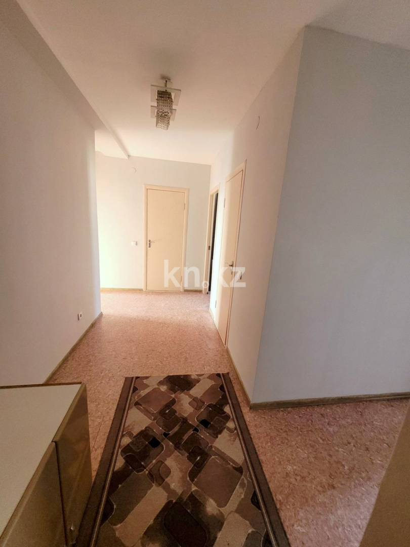 Продажа 3-комнатной квартиры, 57 м² в Алматы - фото 8