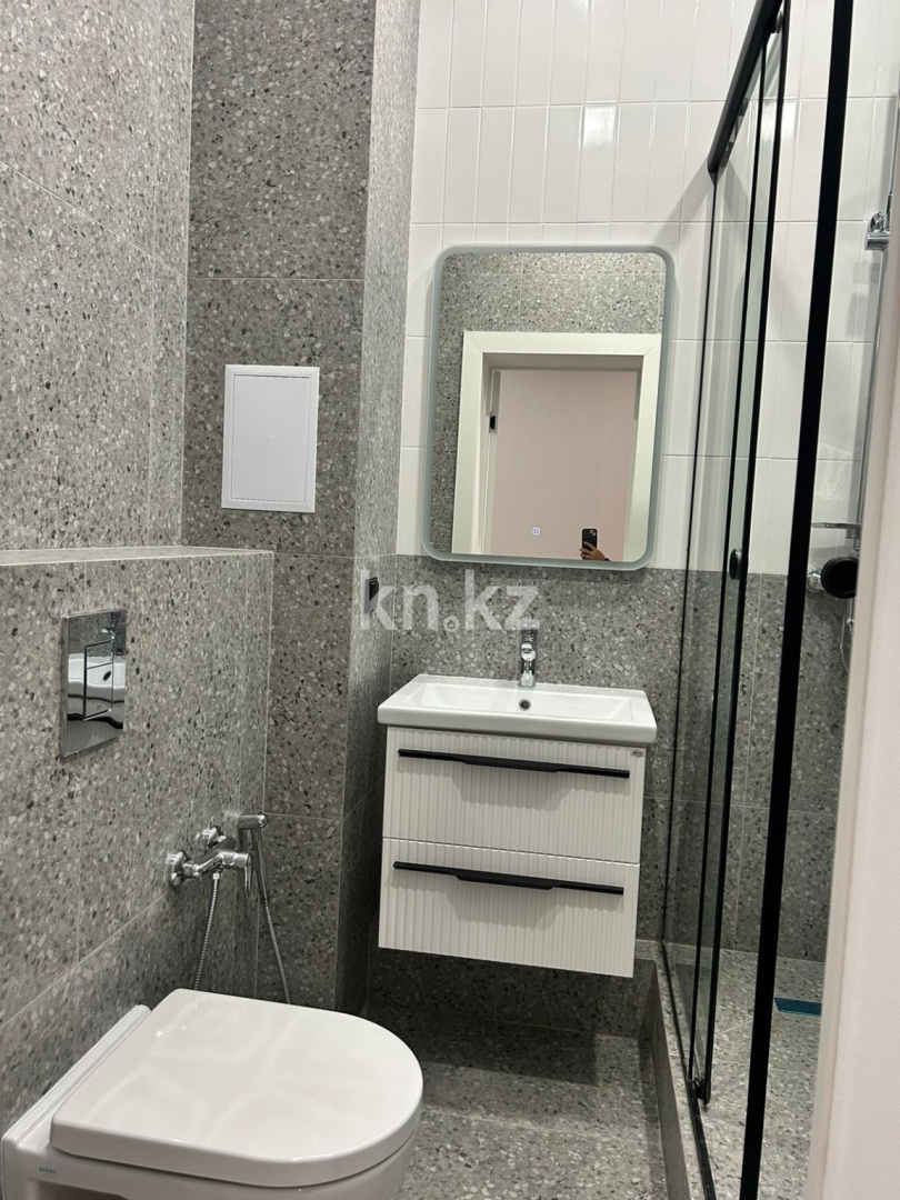 Продажа 3-комнатной квартиры, 99 м², E-321 в Астане - фото 26