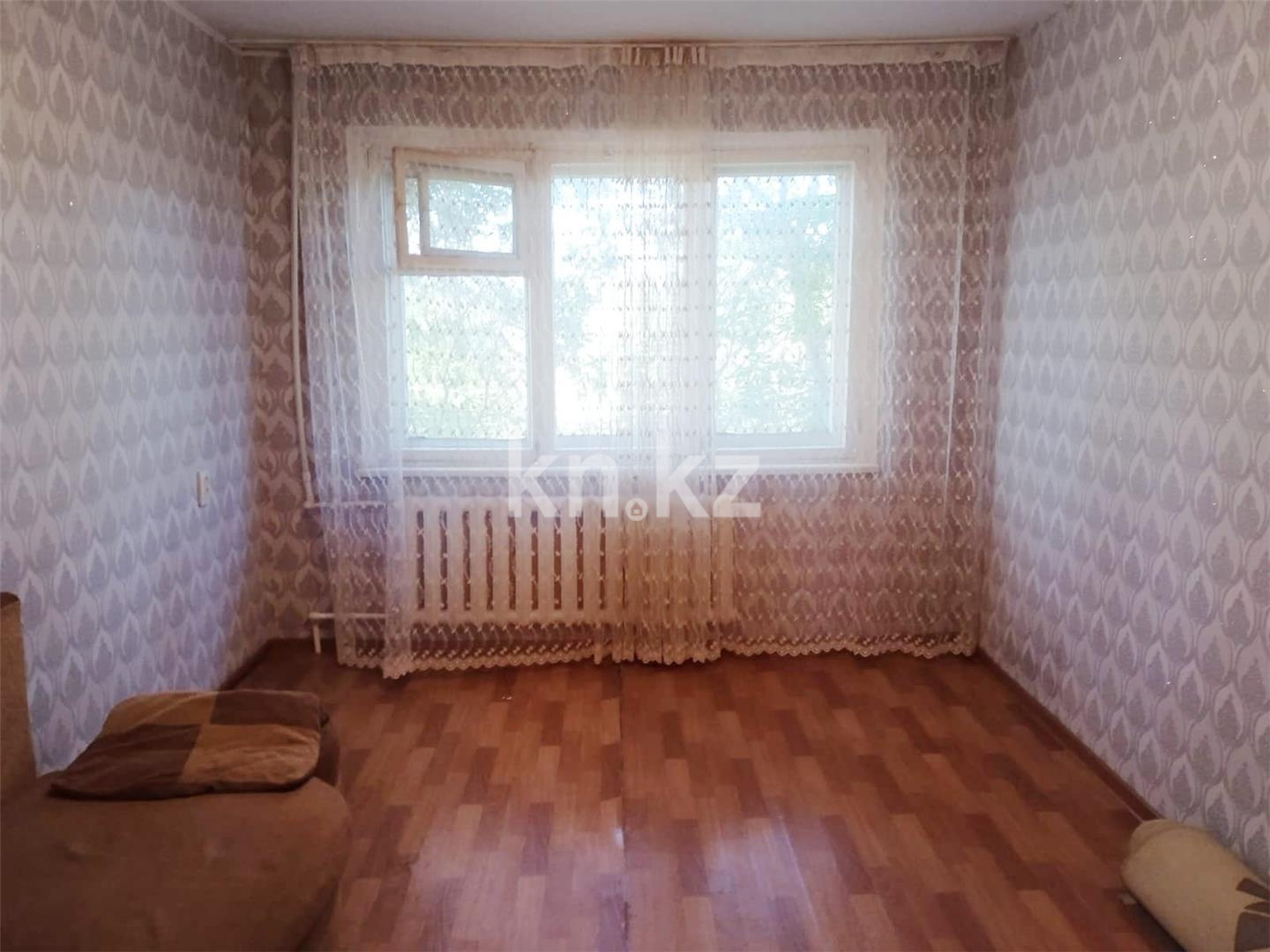 Продажа 2-комнатной квартиры, 47 м², мкр-н 16 в Караганде - фото 2