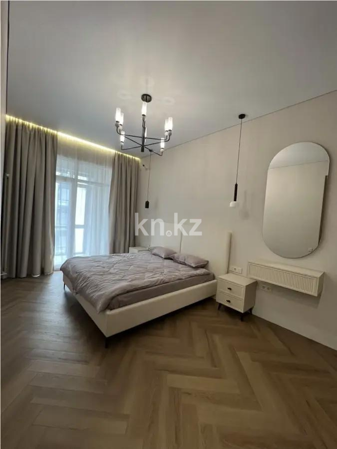 Продажа 2-комнатной квартиры, 72.9 м² - Продажа квартир в новостройках Астаны с фото - страница 7 фото 2 из 5