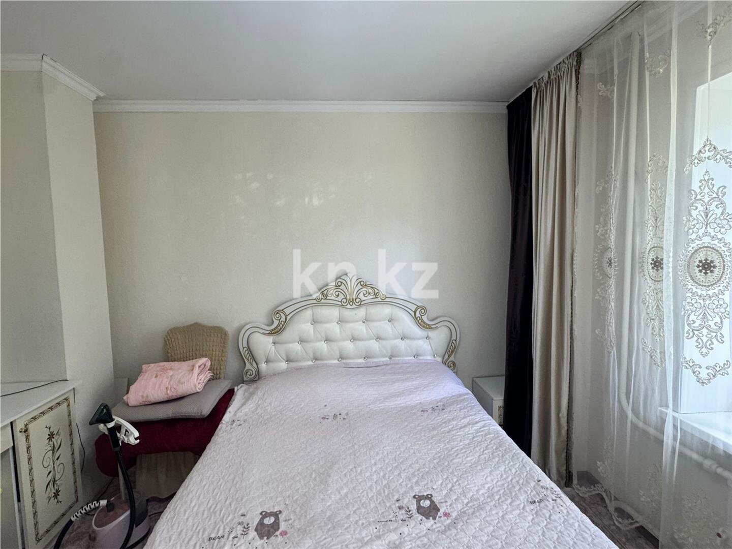 Продажа 3-комнатной квартиры, 80 м² в Караганде - фото 10