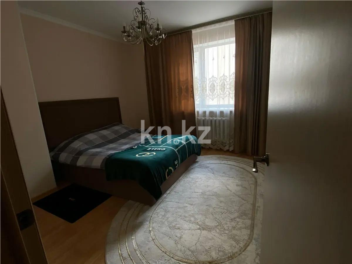 Продажа 3-комнатной квартиры, 93 м², пр. Улы Дала, дом  55 в Астане - фото 2