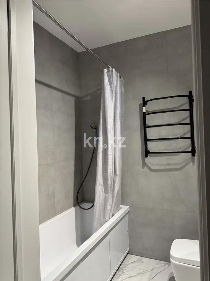 Продажа 1-комнатной квартиры, 40 м² - Продажа  однокомнатных квартир в новостройках Астаны - страница 6 фото 4 из 5