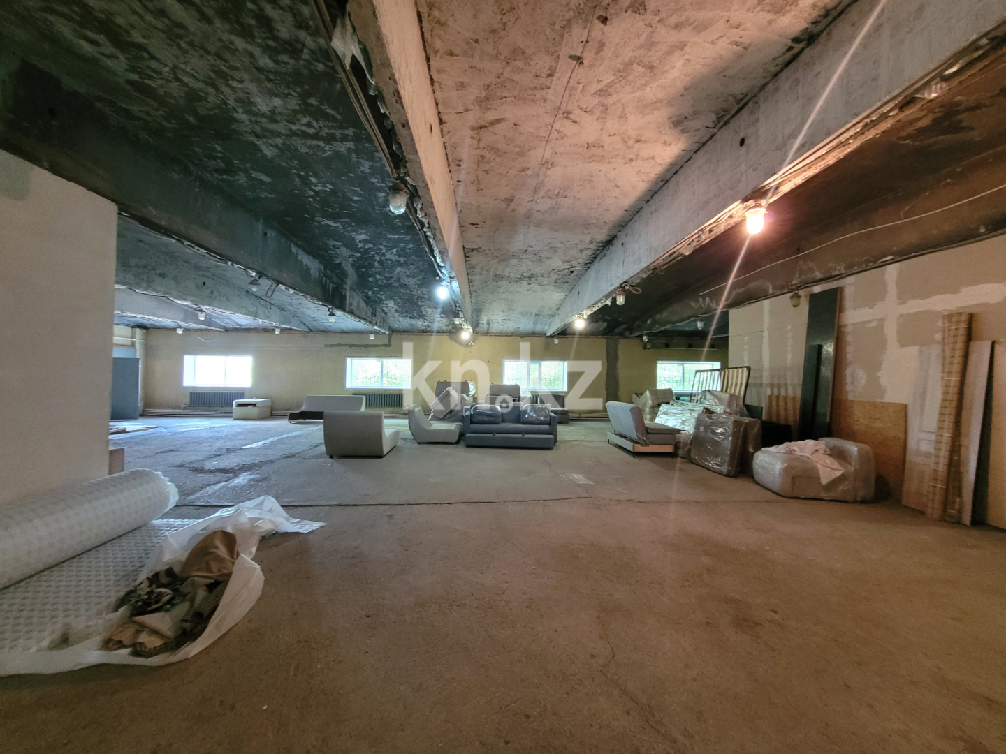 Продажа , 1719 м², ул. Ермекова - Продажа зданий в Караганде фото 3 из 21