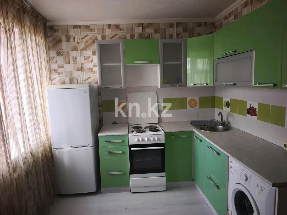 Продажа 1-комнатной квартиры, 38 м² в Астане - фото 2
