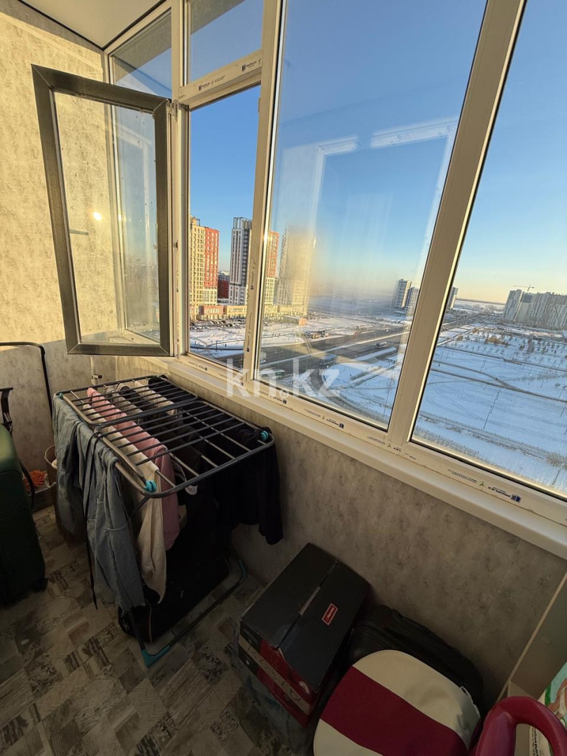 Аренда 2-комнатной квартиры, 38 м² в Астане - фото 5