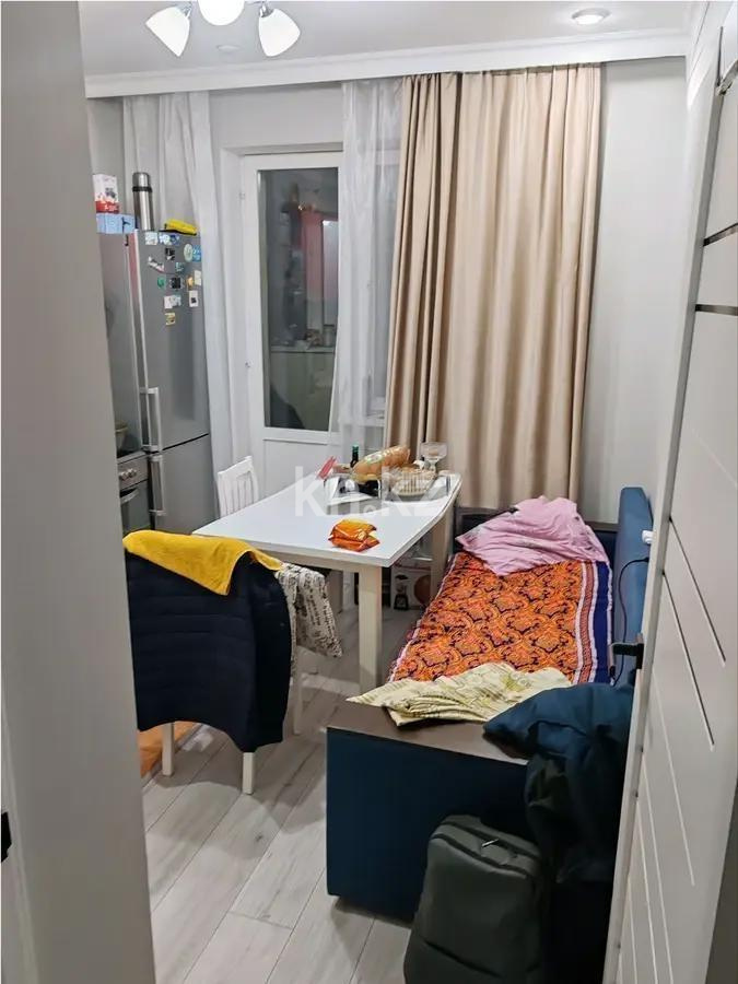 Продажа 1-комнатной квартиры, 38.5 м² - Продажа квартир в Казахстане - страница 27 фото 2 из 3