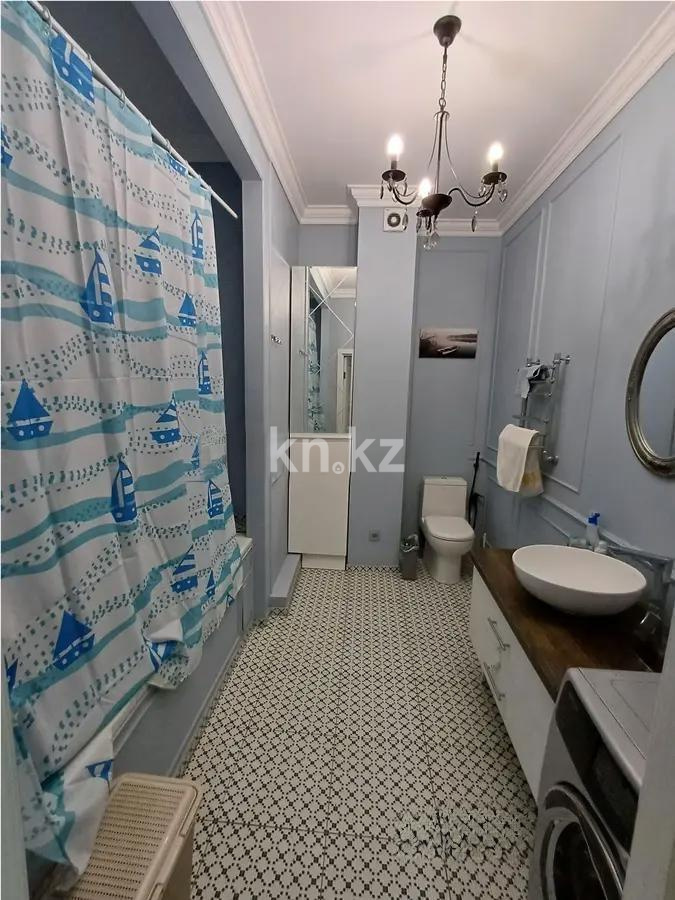 Продажа 3-комнатной квартиры, 95 м² - Продажа  трехкомнатных квартир в новостройках Алматы - страница 11 фото 5 из 6