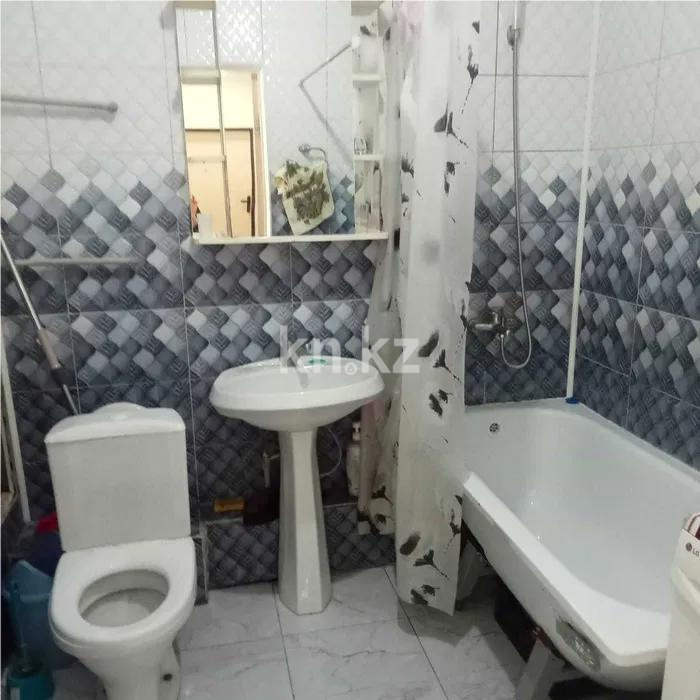 Продажа 2-комнатной квартиры, 57 м² - Продажа  двухкомнатных квартир в новостройках Астаны с фото фото 4 из 5