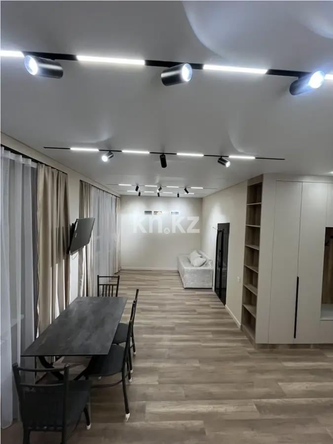 Продажа 1-комнатной квартиры, 45 м² - Продажа однокомнатных квартир от собственников в Алматы - страница 4 фото 1 из 5