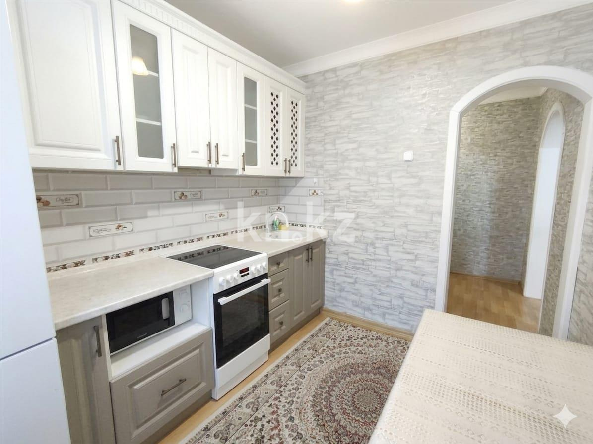 Продажа 2-комнатной квартиры, 50 м² - Продажа квартир в Казахстане - страница 2 фото 7 из 10