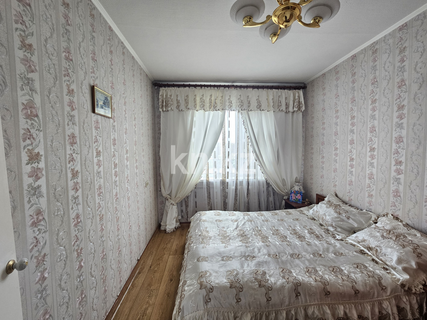 Продажа 4-комнатной квартиры, 78 м², ул. Язева, дом  10 в Караганде - фото 4