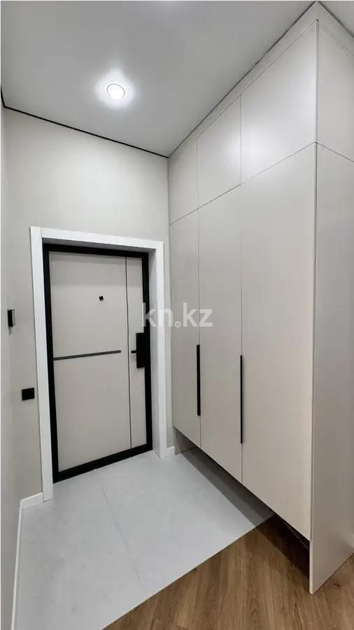 Продажа 2-комнатной квартиры, 44.5 м² - Продажа двухкомнатных квартир от собственников в Астане - страница 130 фото 5 из 5