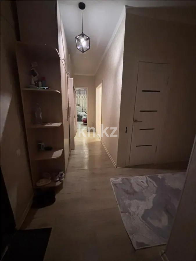 Продажа 3-комнатной квартиры, 70 м², ул. Магнитогорская, дом  38 - Продажа квартир в Караганде фото 3 из 3